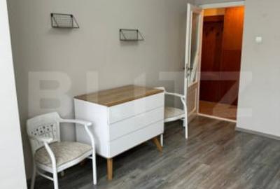 Apartament cu 2 camere decomandat, mobilat în Central - 11
