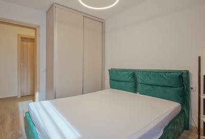 De vanzare apartament cu 4 camere decomandat Urban Plaza - 5