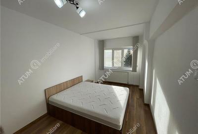 Apartament renovat cu 3 camere decomandate in Cisnadie Sibiu - 6