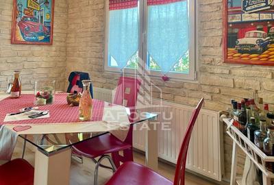 Vila cu terasa si piscina in Zadareni - 34