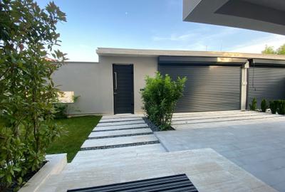 CASA CORBEANCA 6 CAMERE + PISCINA - COMISION 0% - 13