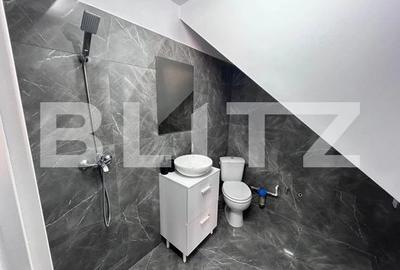 Casa cu 4 camere, 133 mp, utili, teren 555 mp in cartierul  Veteranilor - 8