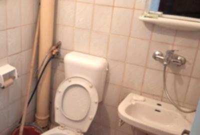Garsonieră semidecomandată în Berceni - 2