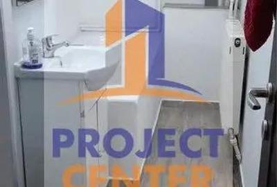 Apartament cu 2 camere nedecomandat în Exercițiu