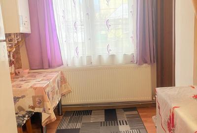 Garsonieră decomandată în Drumul Carului - 3