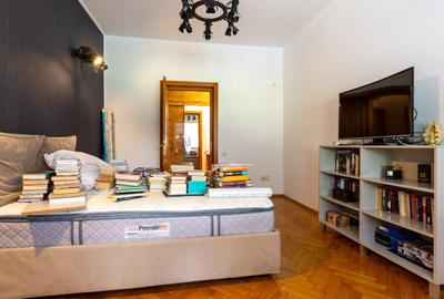 Închiriere apartament spațios în casa în centrul Brașovului - 5