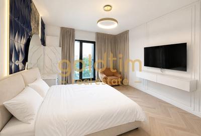 Apartament cu 3 camere decomandat, mobilat în Dristor - 18