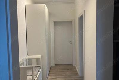 Apartament cu 2 camere decomandat în Ciarda Roșie - 2