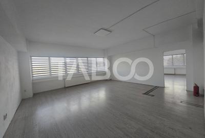 Birou, de 110 mp, în Broscărie - 2