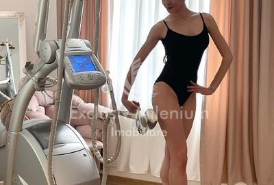 Tineretului Predare Afacere/ Salon beauty Cantemir -Inchiriere/ - 10