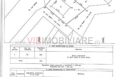 Casa cu 4 camere intabulata in ansamblu cu iesire la lac - Crevedia - 25