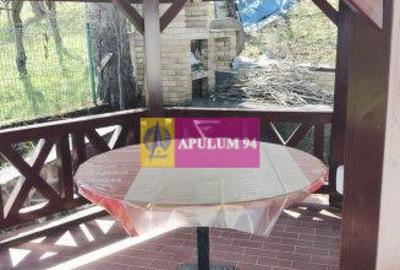 Vila de vanzare in Poiana Campina - 2