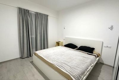 Apartament cu 2 camere decomandat în Central - 11
