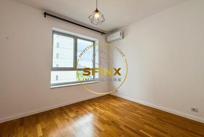 Luxuria Domenii Bd Expozitiei 3 camere - nemobilat - 7