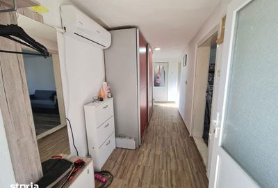 Casă cu 2 camere decomandat cu Teren 1230 Mp în Bocsig - 18