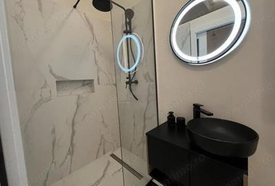 Garsonieră semidecomandată în Ultracentral - 4