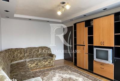 Apartament cu 2 camere decomandat în Decebal - 2