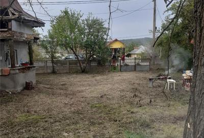 Casă cu 2 camere în Zătreni - 3