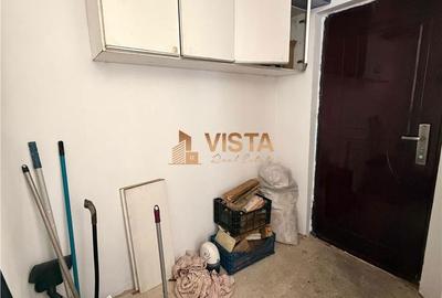 Apartament cu 4 camere semidecomandat, mobilat în Central - 11