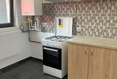 Garsonieră, mobilată în Rahova - 9