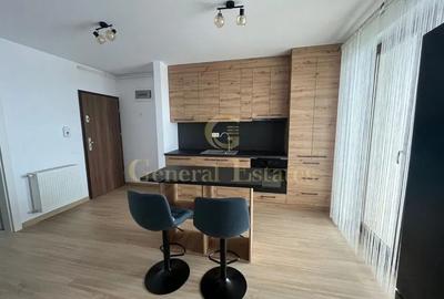 Apartament cu 2 camere în Central - 2