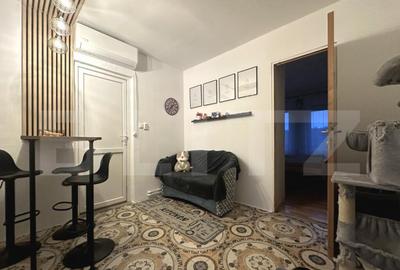 Casă cu 2 camere cu Teren 444 Mp în Dealuri Oradea