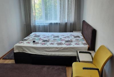 Tineretuli piata metrou parc facultati - 9