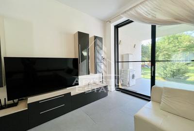 Duplex modern cu 4 camere , 3 bai, in zona Lipovei - 3