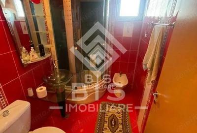 Apartament 4 camere scara interioara - 1