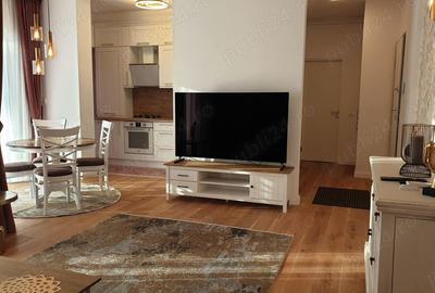 Inchiriere apartament 2 camere Str.Erou Iancu Nicolae - 4