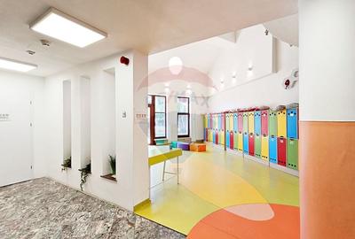 For Sale Educational Campus Baneasa, 12000sqm Land-School-Kindergarden - 24