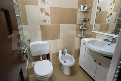 Apartament cu 4 camere semidecomandat în Câmpia Turzii - 14