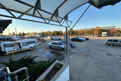 Birou, de 360 mp, în Drumul Taberei - 4