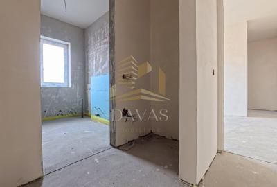 Apartament cu 3 camere semidecomandat în Baciu - 20