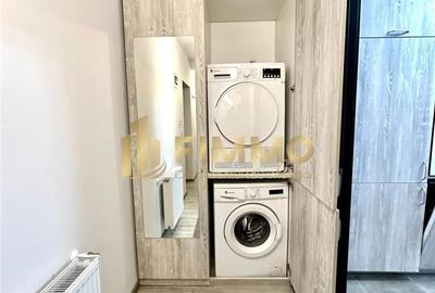 Garsonieră în Central - 7