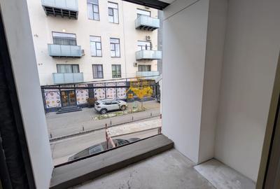 Apartament cu 2 camere semidecomandat, mobilat în Central - 3