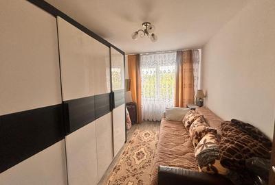 Apartament cu 3 camere decomandat, mobilat în Calea Moldovei - 7