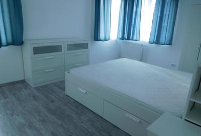 Chirie in apartament 3 camere, Centru - 5