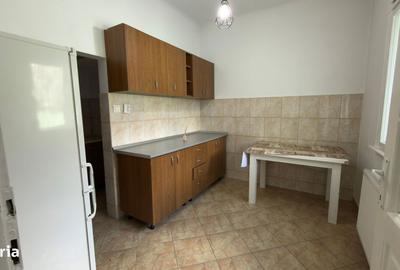 Casă cu 2 camere în Decebal - 7