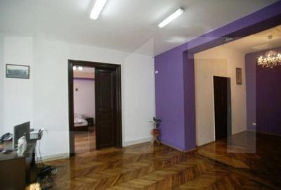 Apartament 5 camere,  120 mp, zona Elisabetin - 11
