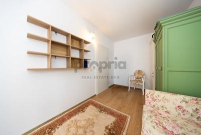 Apartament cu 3 camere, mobilat în Avantgarden - 16