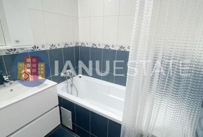 Garsonieră decomandată în Tei - 2