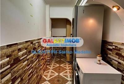 VANZARE APARTAMENT 2 CAMERE - MOBILAT SI UTILAT - ZONA VEST PLOIESTI - 14