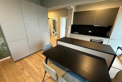 Apartament cu 2 camere decomandat, mobilat în Lujerului - 3