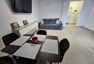 Apartament modern 2 camere, parter, complex securizat, Mi... - 4