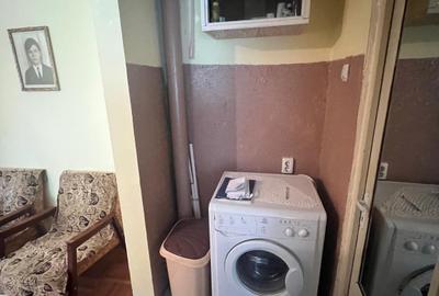 Vand 3 camere parter pret 62.000 euro neg - 5