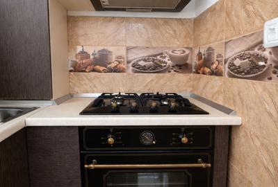 Apartament cu 3 camere decomandat, mobilat în Militari - 8