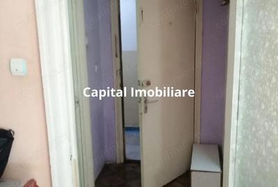 Garsonieră decomandată în Obor - 9