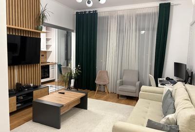 Apartament 3 camere semicentral, in ansamblul The Nest Apartament 3 camere semicentral, in ansamblul The Nest - 13