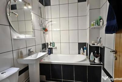 Apartament cu 3 camere semidecomandat, mobilat în Grigorescu - 1